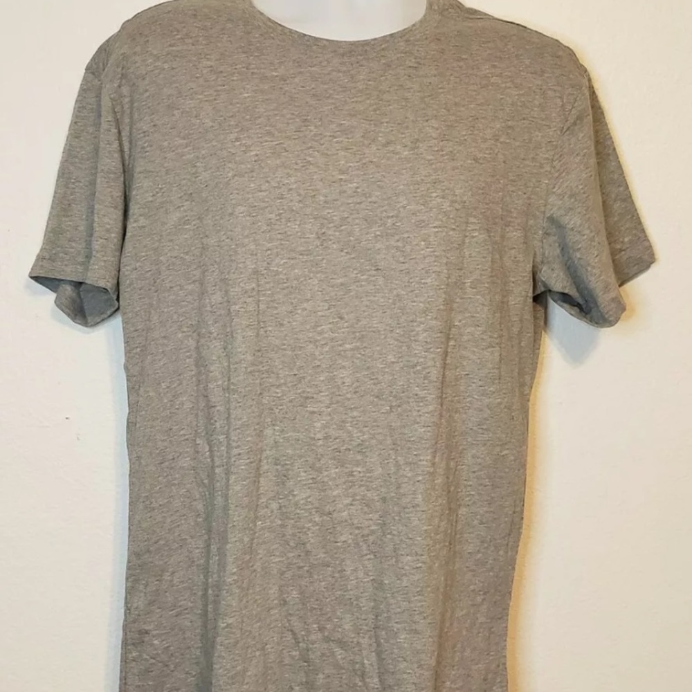 Polo Ralph Lauren Men's Gray Undershirt